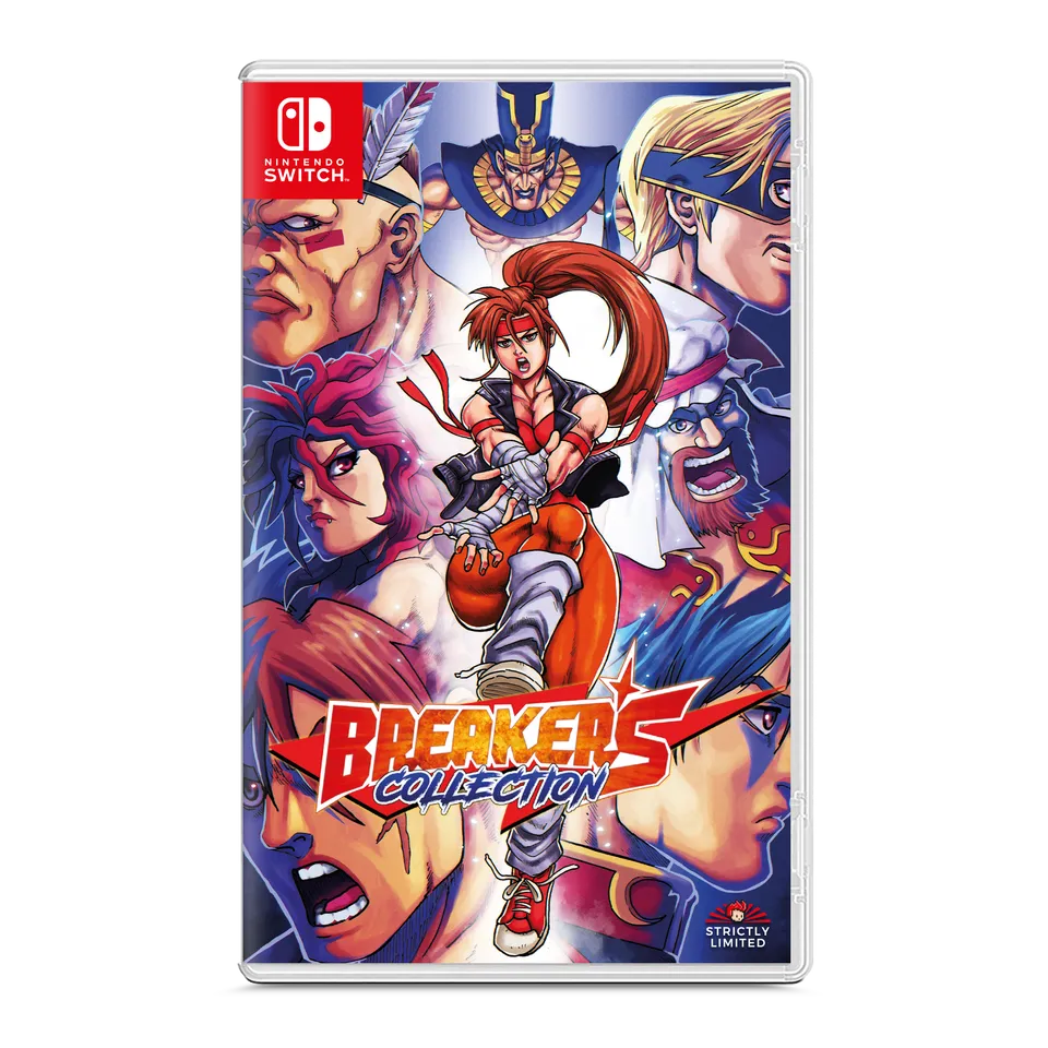 strictly-limited-breakers-collection-switch-spiel-fighting-usk image 1