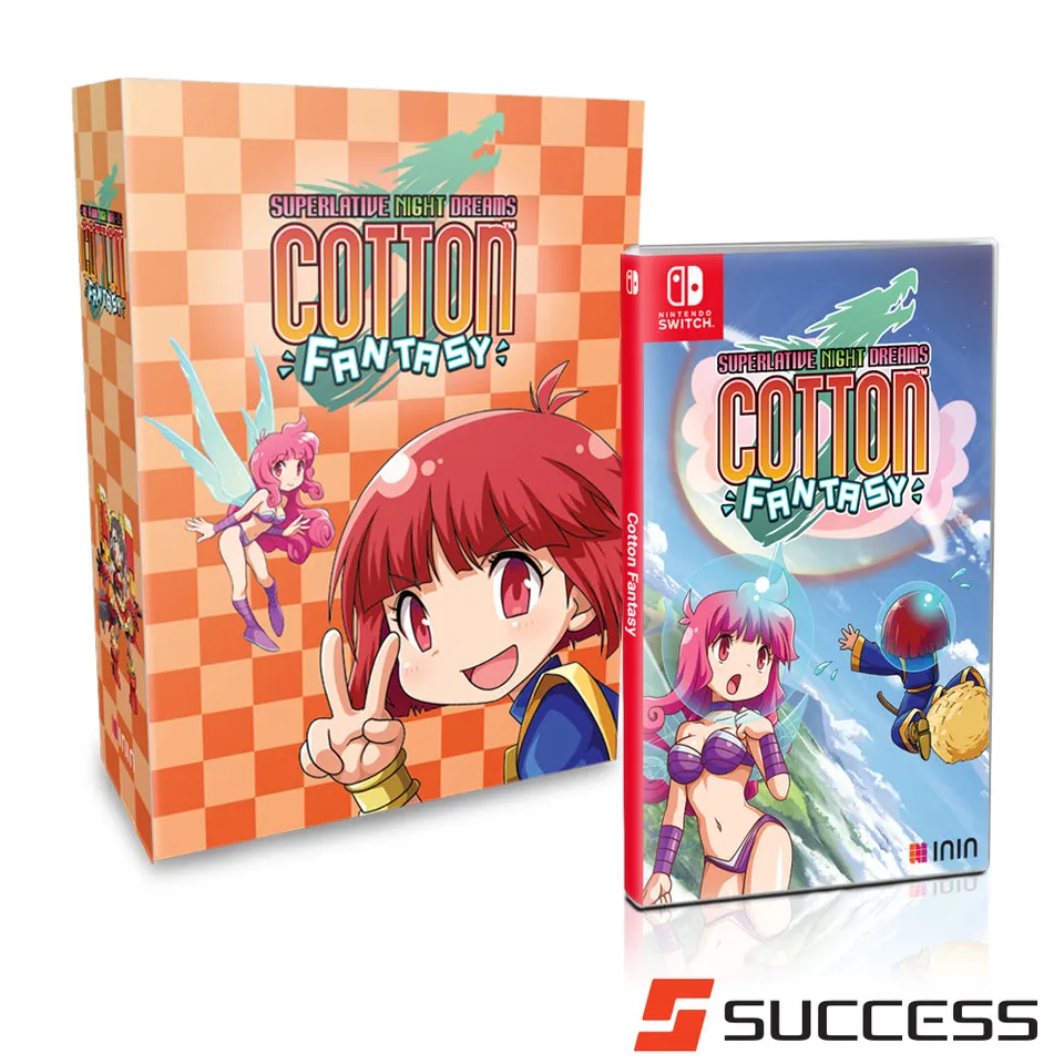 strictly-limited-cotton-fantasy-switch-shoot-em-up-collector-s-edition image 1