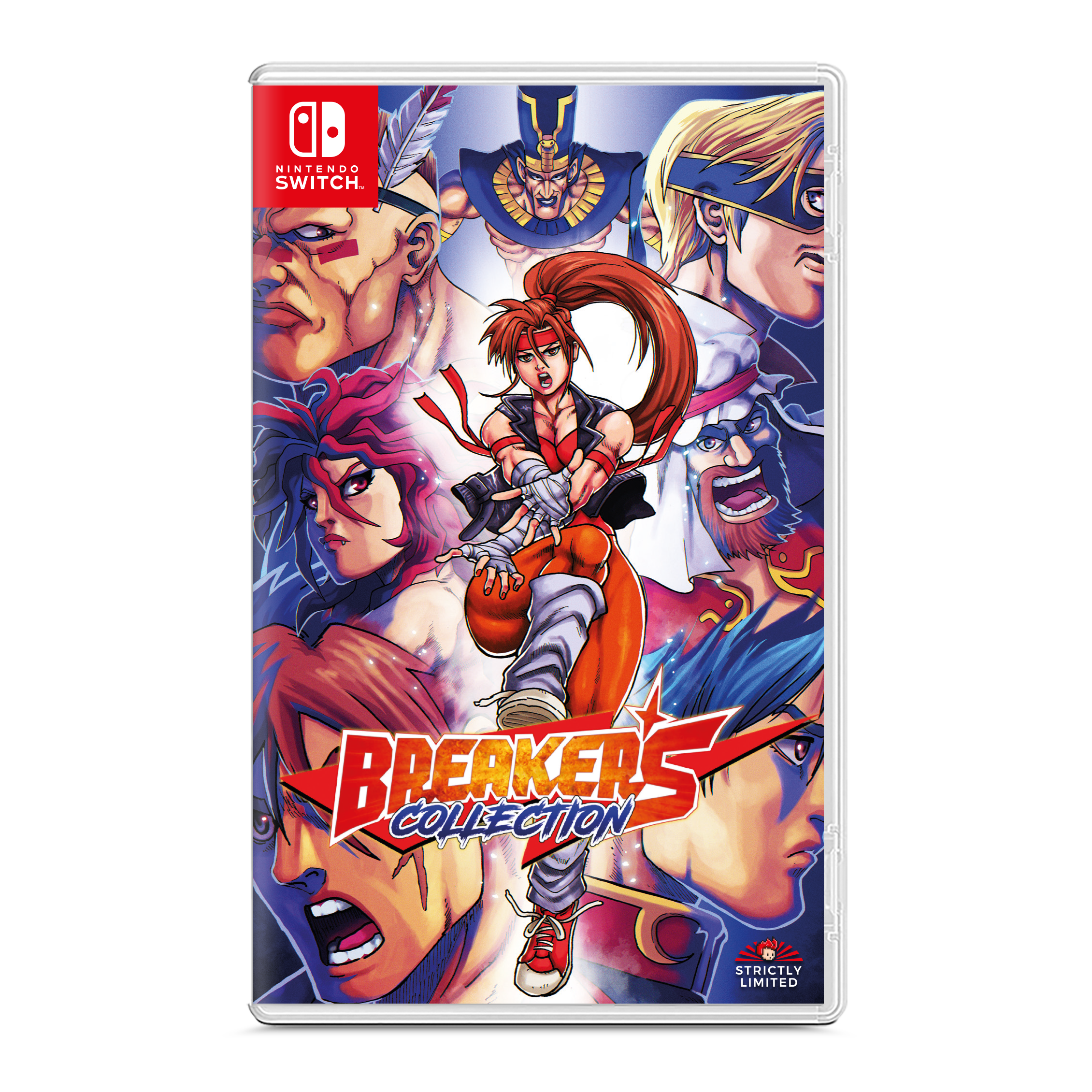 strictly-limited-breakers-collection-switch-spiel-fighting-usk image 1