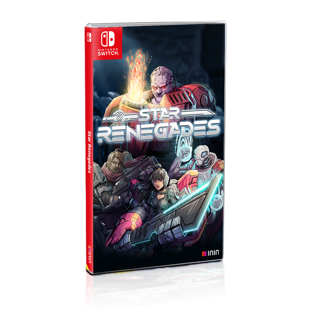 star-renegades-collector-s-edition-switch-spiel-mit-soundtrack image 4
