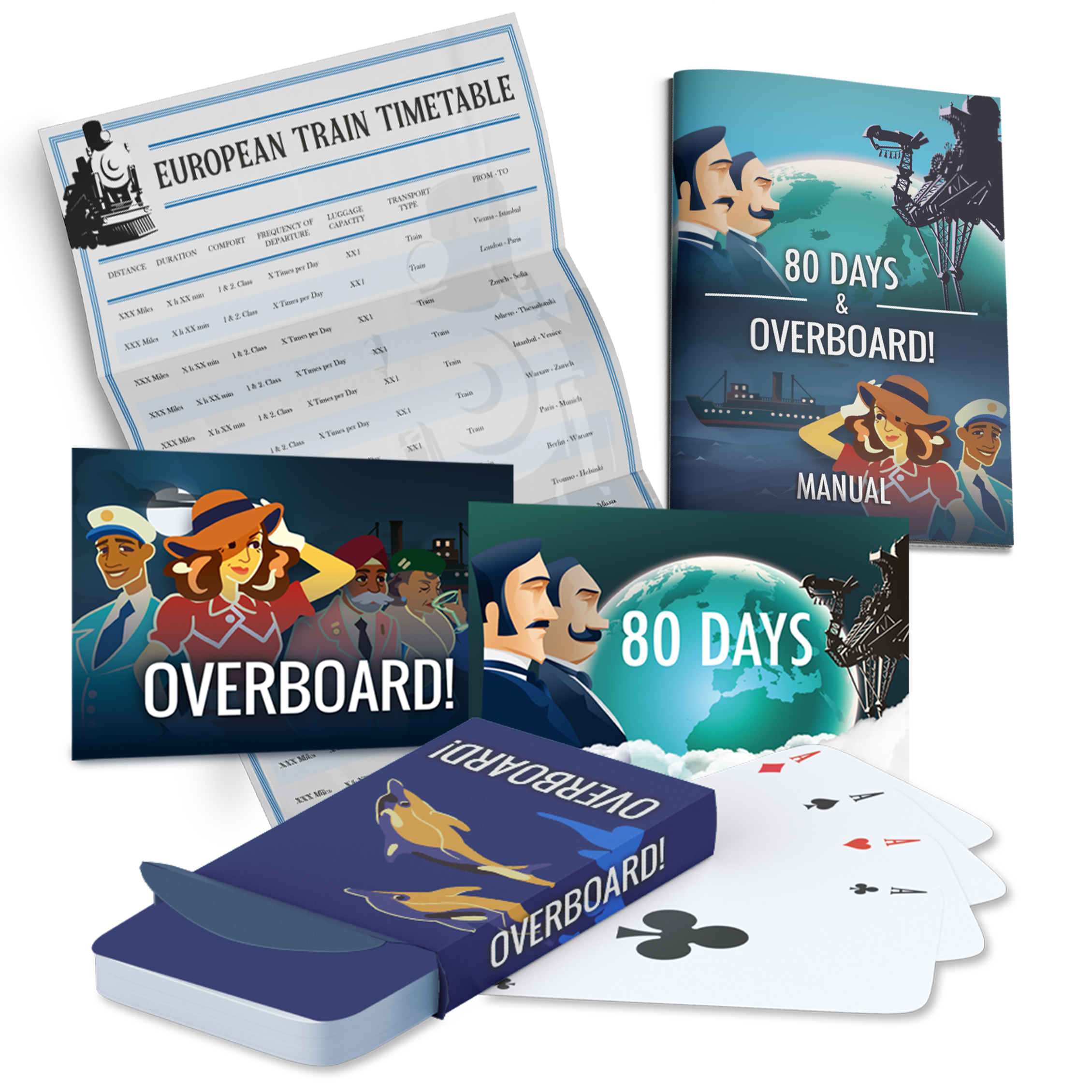 inin-games-80-days-overboard-switch-spiel-special-limited-edition image 6