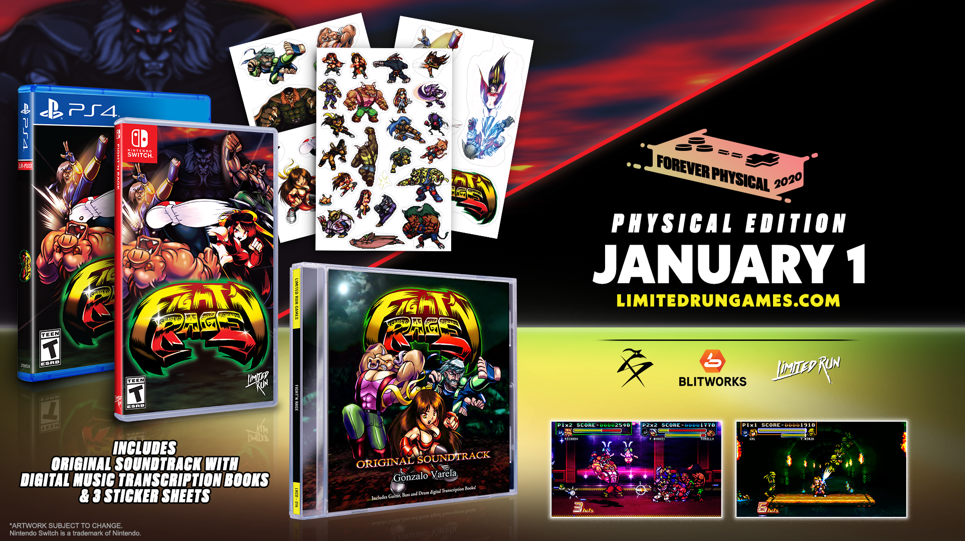 fight-n-rage-switch-spiel-soundtrack-bundle-93 image 3