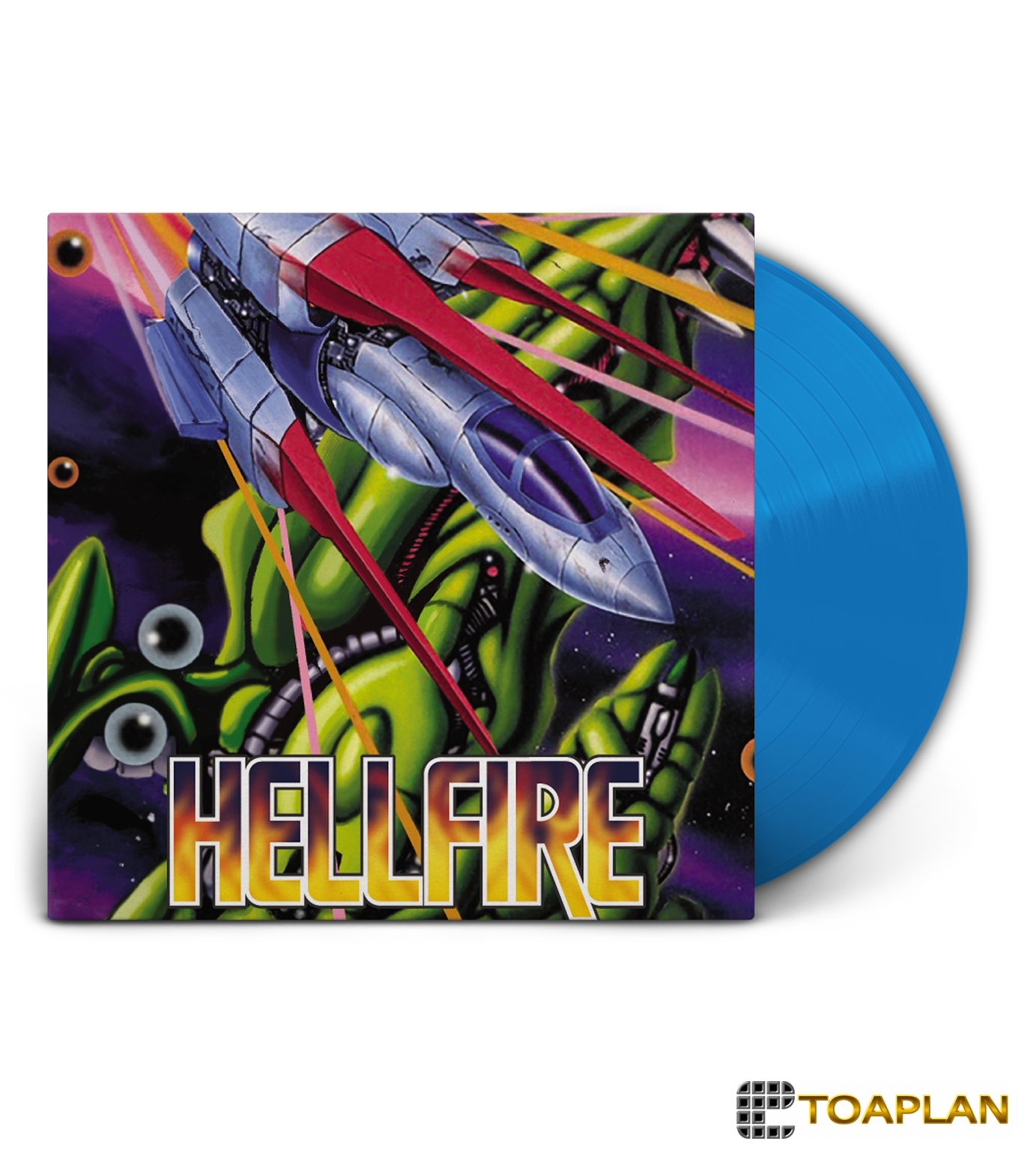 hellfire-vinyl-soundtrack-180g-blaues-vinyl image 3