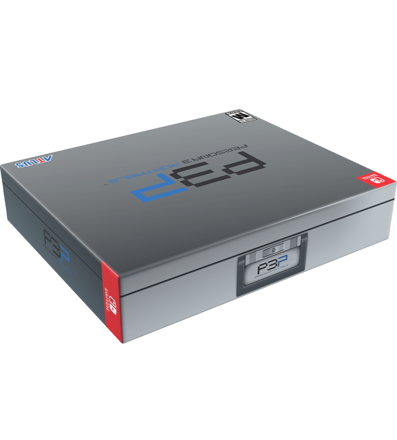 limited-run-213-persona-3-portable-switch-spiel-s-e-e-s-edition image 1