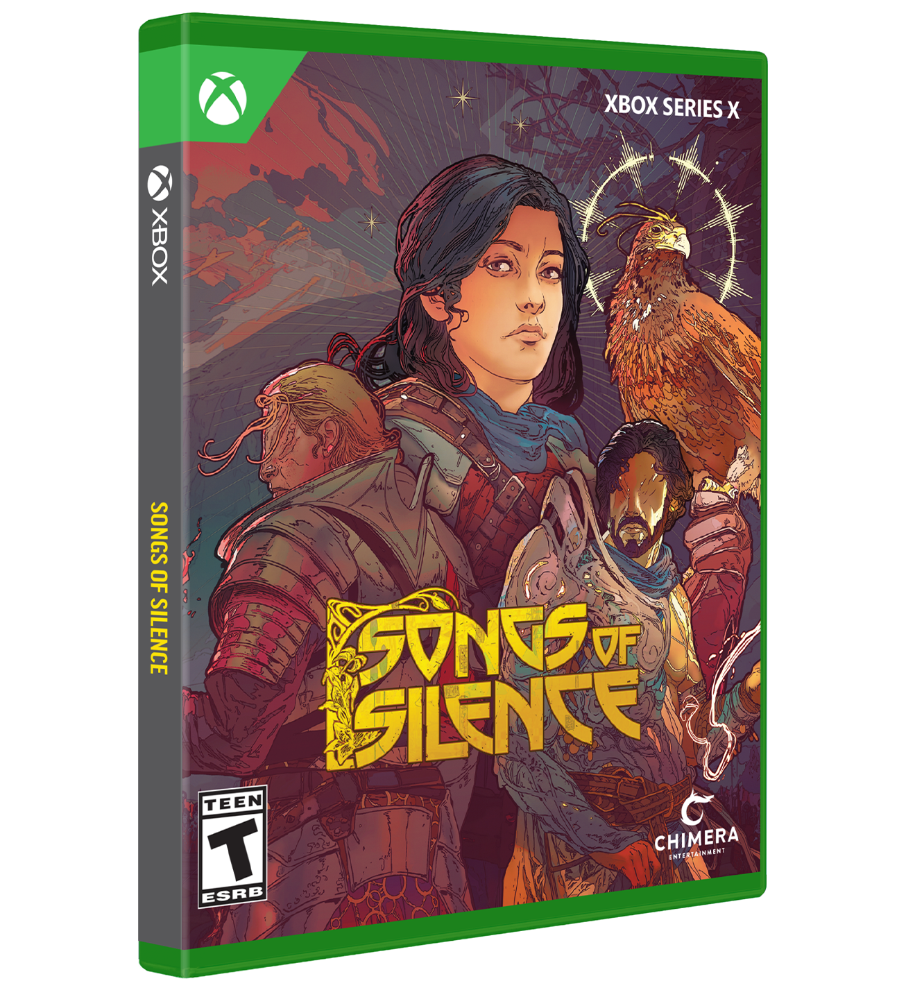 limited-run-songs-of-silence-standard-edition-ps5-spiel-strategie image 4