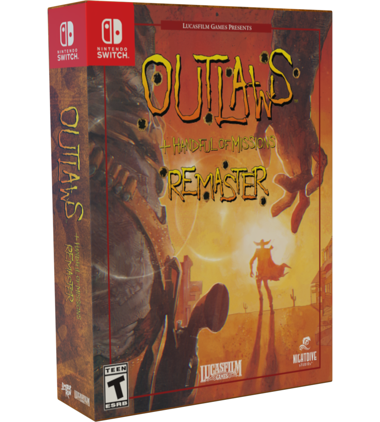 limited-run-outlaws-remaster-switch-spiel-premium-edition image 3