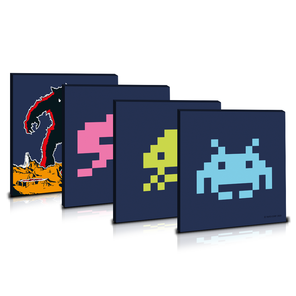 strictly-limited-space-invaders-invincible-collection-nsw-sammler-edition image 8
