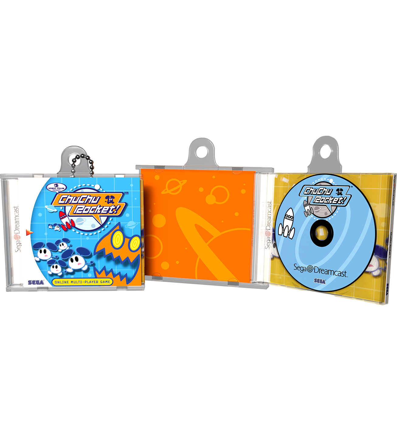 limited-run-chuchu-rocket-game-case-schl-sselanh-nger-merch image 2