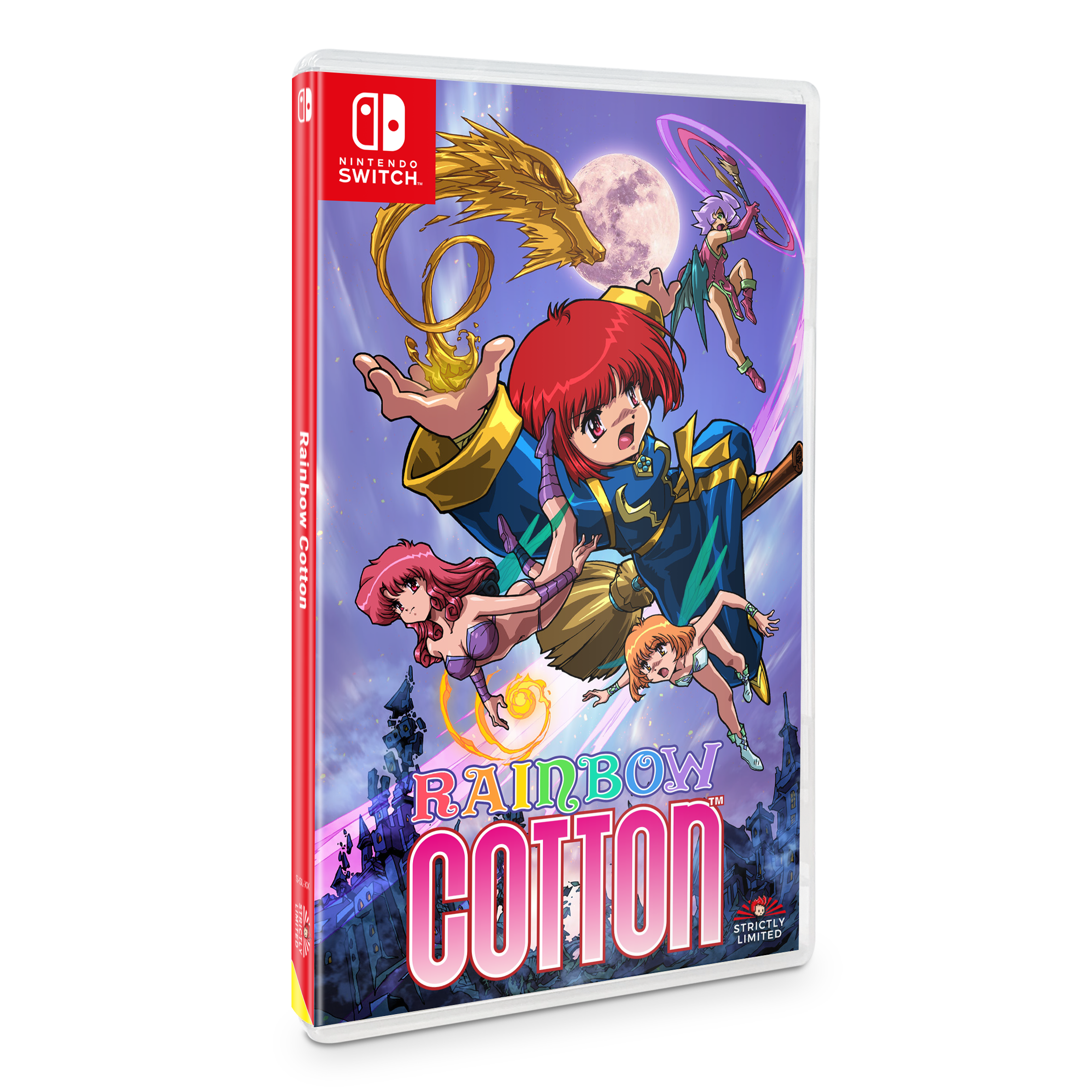 strictly-limited-rainbow-cotton-switch-spiel-limited-edition-3d image 2