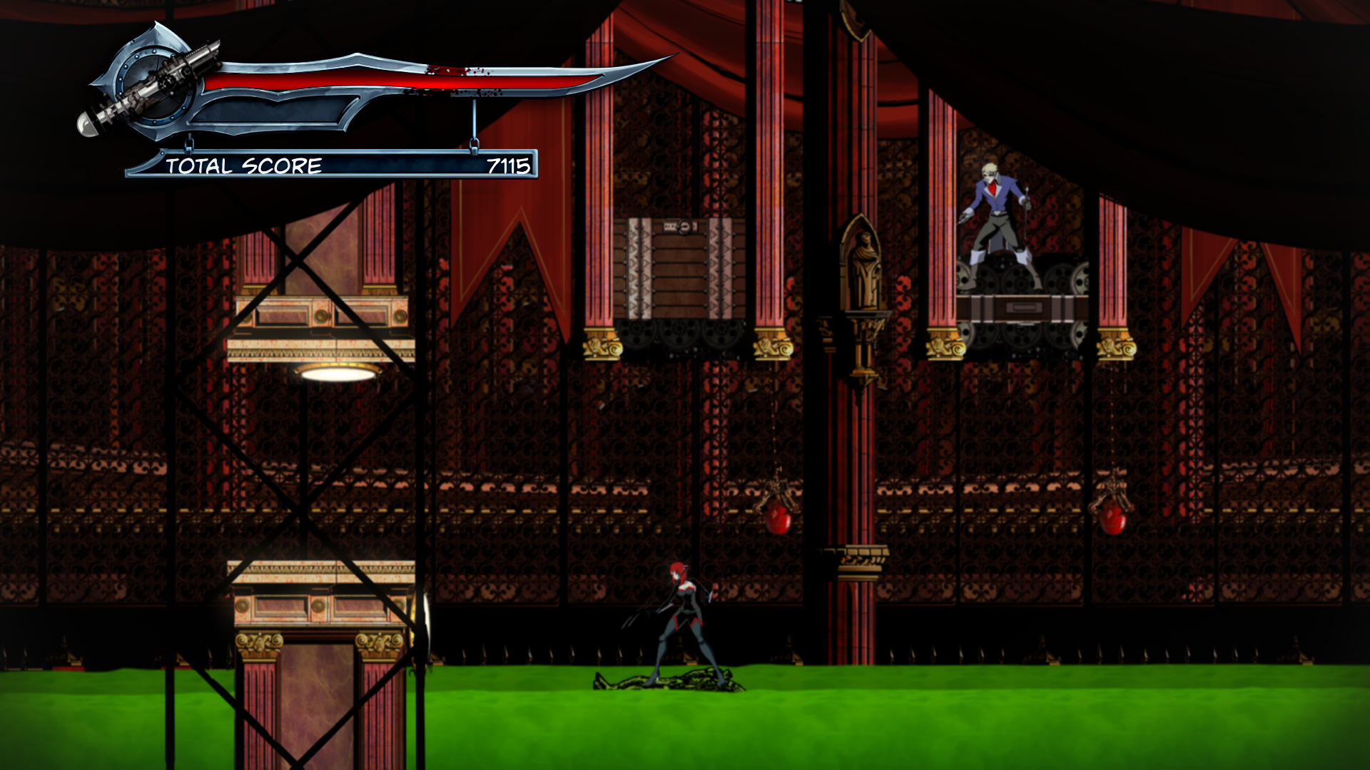 strictly-limited-bloodrayne-definitive-collection-ps5-spiel image 8