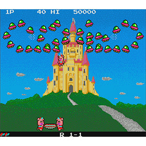 taito-egret-ii-mini-paddle-trackball-set-2nd-choice image 4
