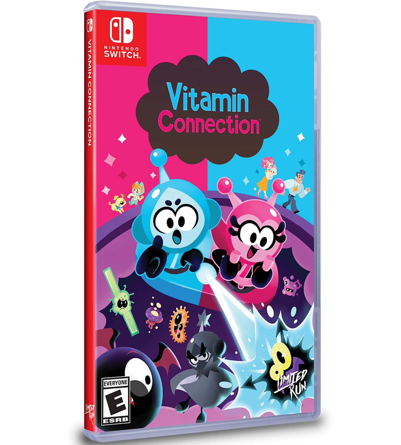 switch-limited-run-59-vitamin-connection-switch-spiel-standard image 1