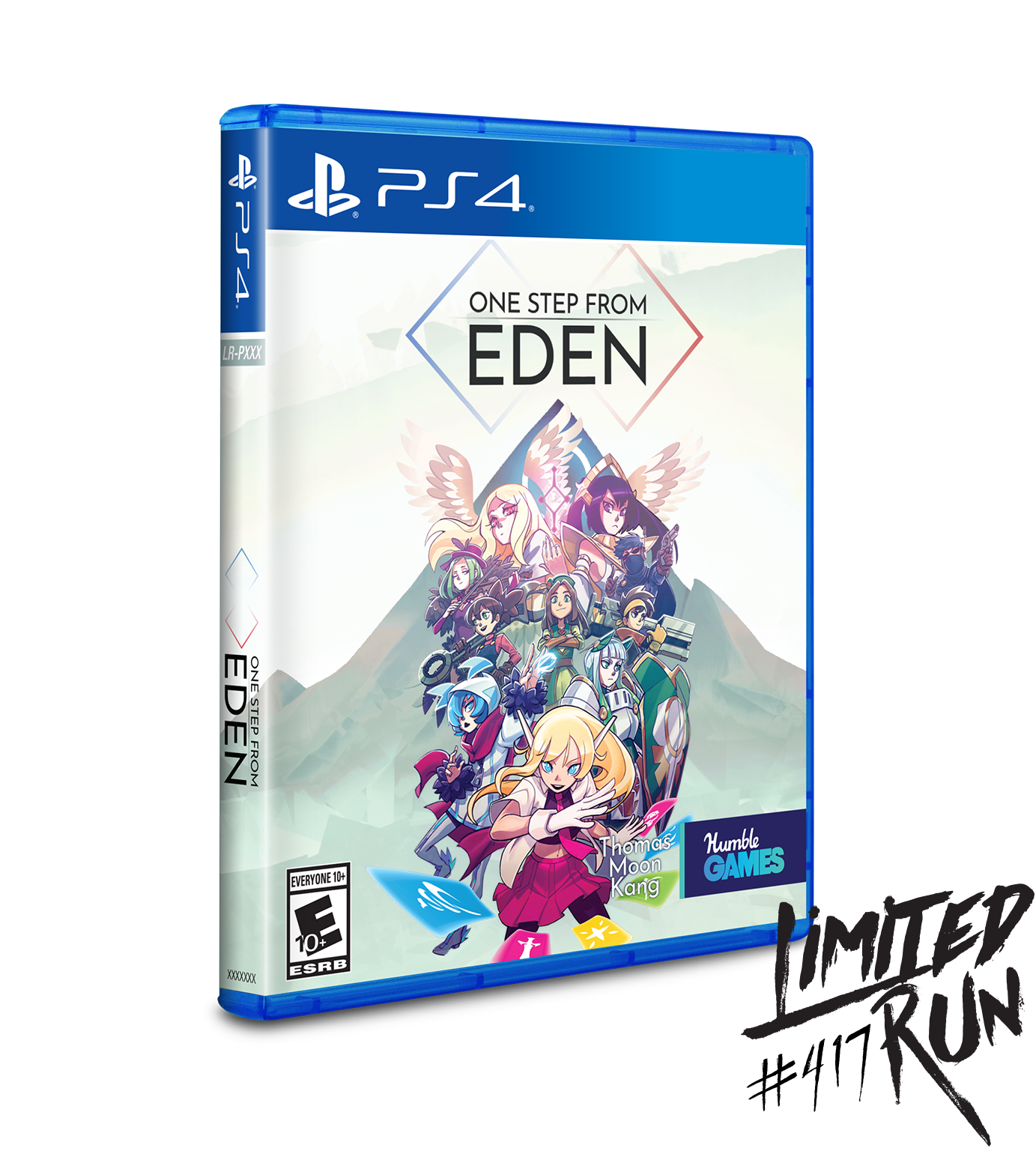 limited-run-417-one-step-from-eden-ps4-spiel image 1