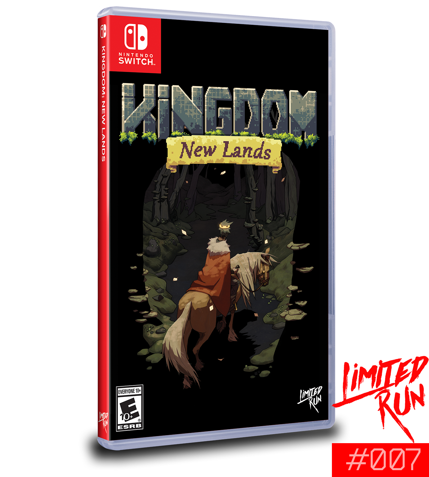 switch-limited-run-7-kingdom-new-lands-switch-spiel-modul image 2