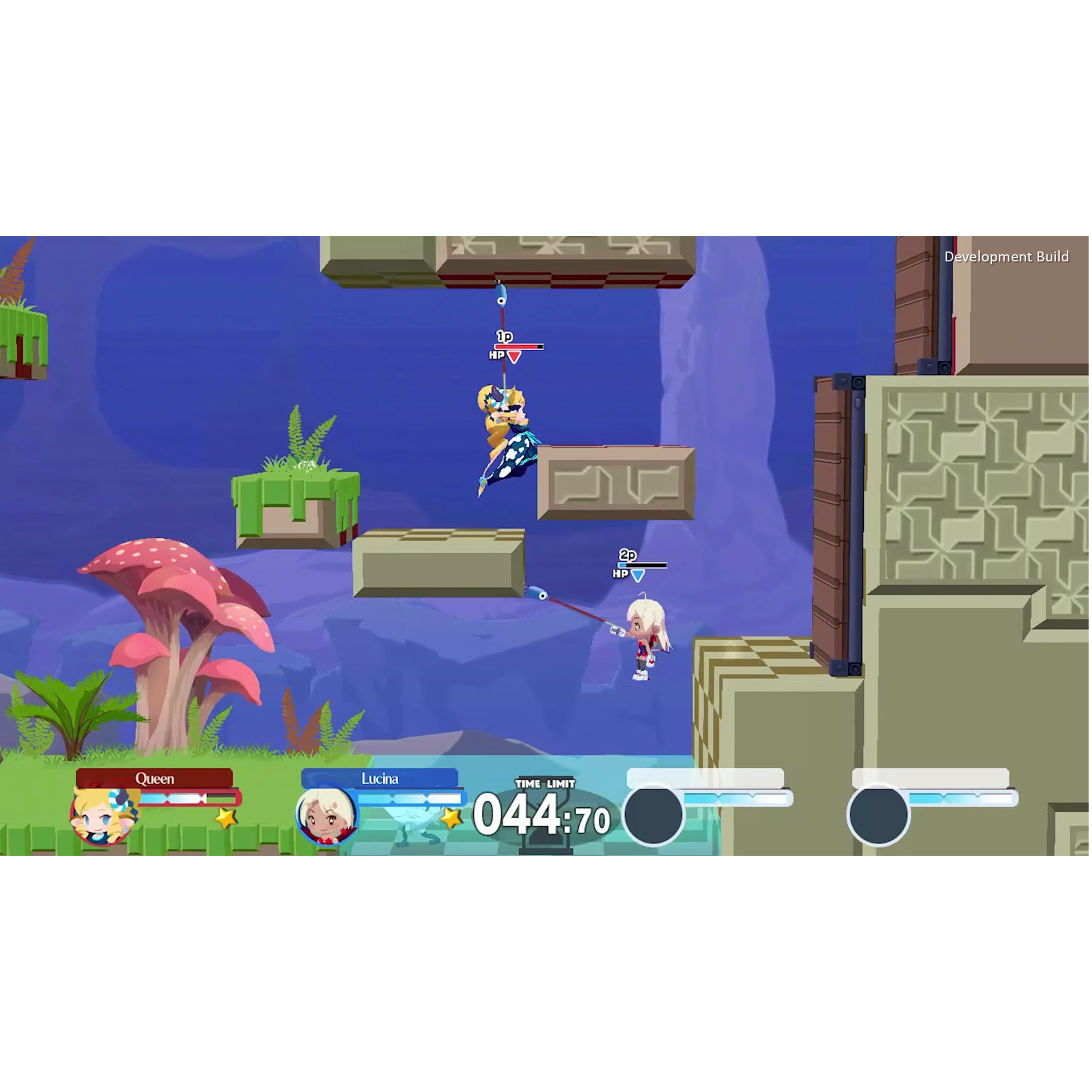 umihara-kawase-bazooka-ps4-spiel-deutsche-version-standard image 5