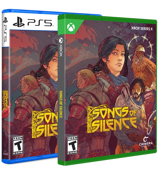 limited-run-songs-of-silence-standard-edition-ps5-spiel-strategie image 1