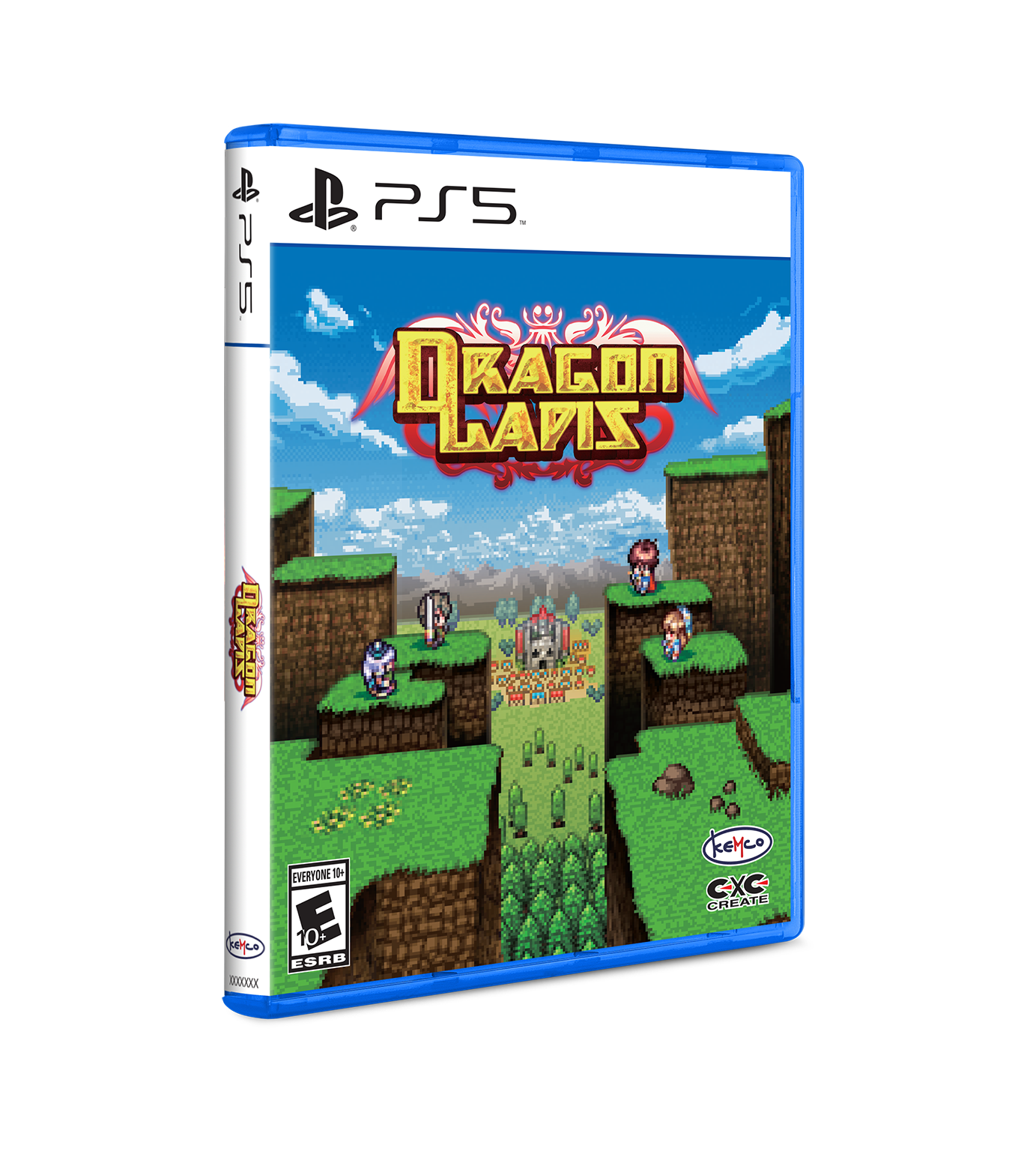 ps5-limited-run-29-dragon-lapis-ps5-spiel-standard image 1