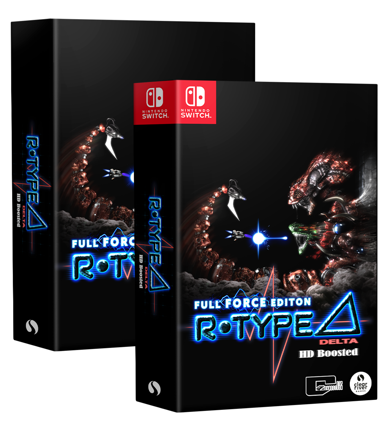 limited-run-r-type-delta-hd-boosted-full-force-switch-ps5-spiel image 1