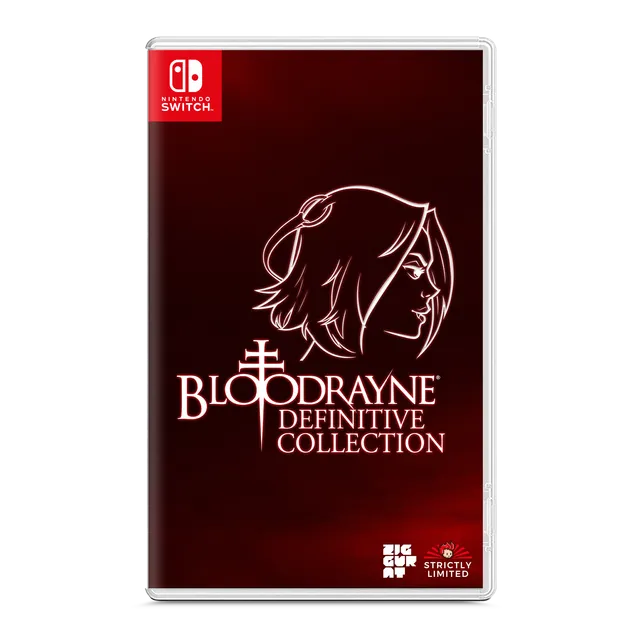 bloodrayne-definitive-collection-switch-spiel-limited-edition image 1