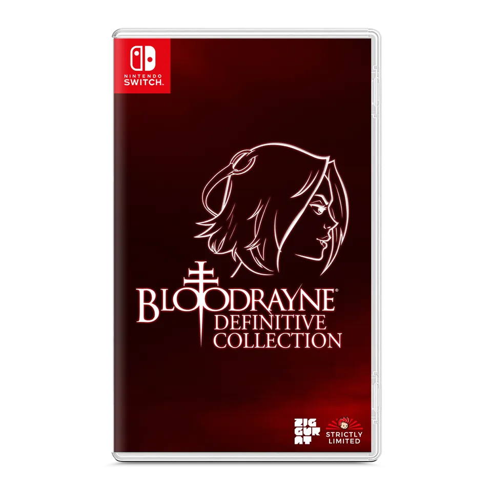 bloodrayne-definitive-collection-switch-spiel-limited-edition image 1