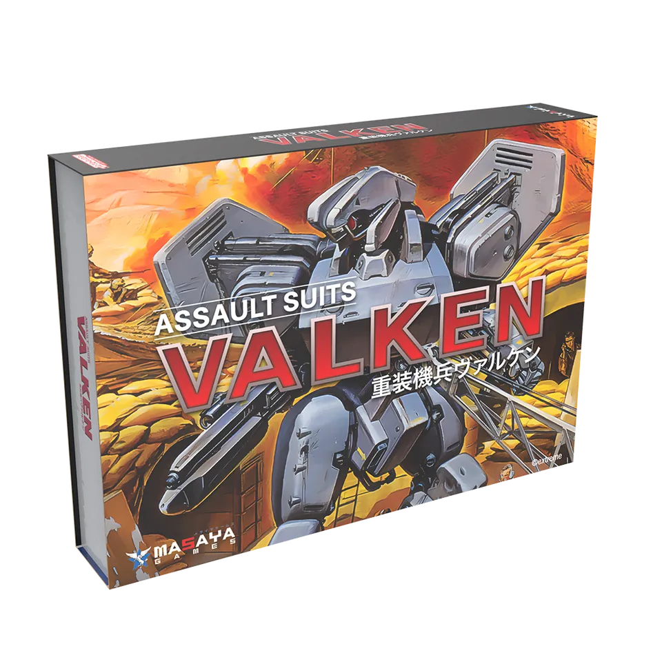 strictly-limited-assault-suits-valken-snes-modul-pal-cartridge image 1