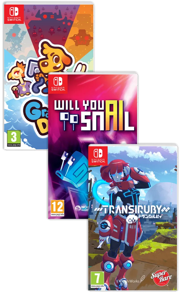 super-rare-games-pb-23-switch-spiele-bundle-3er-pack-indie-collection image 1