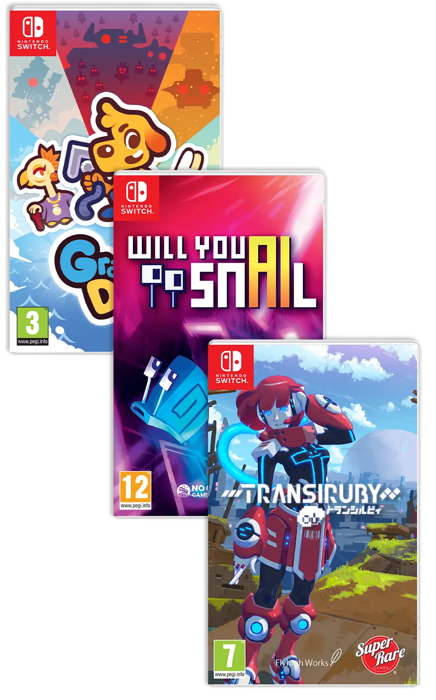 super-rare-games-pb-23-switch-spiele-bundle-3er-pack-indie-collection image 1