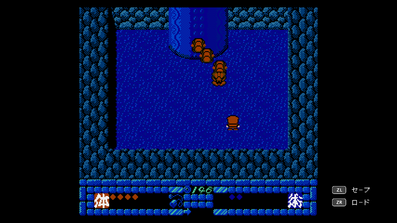 ninja-jajamaru-legendary-ninja-collection-switch-spiel-8-spiele image 4