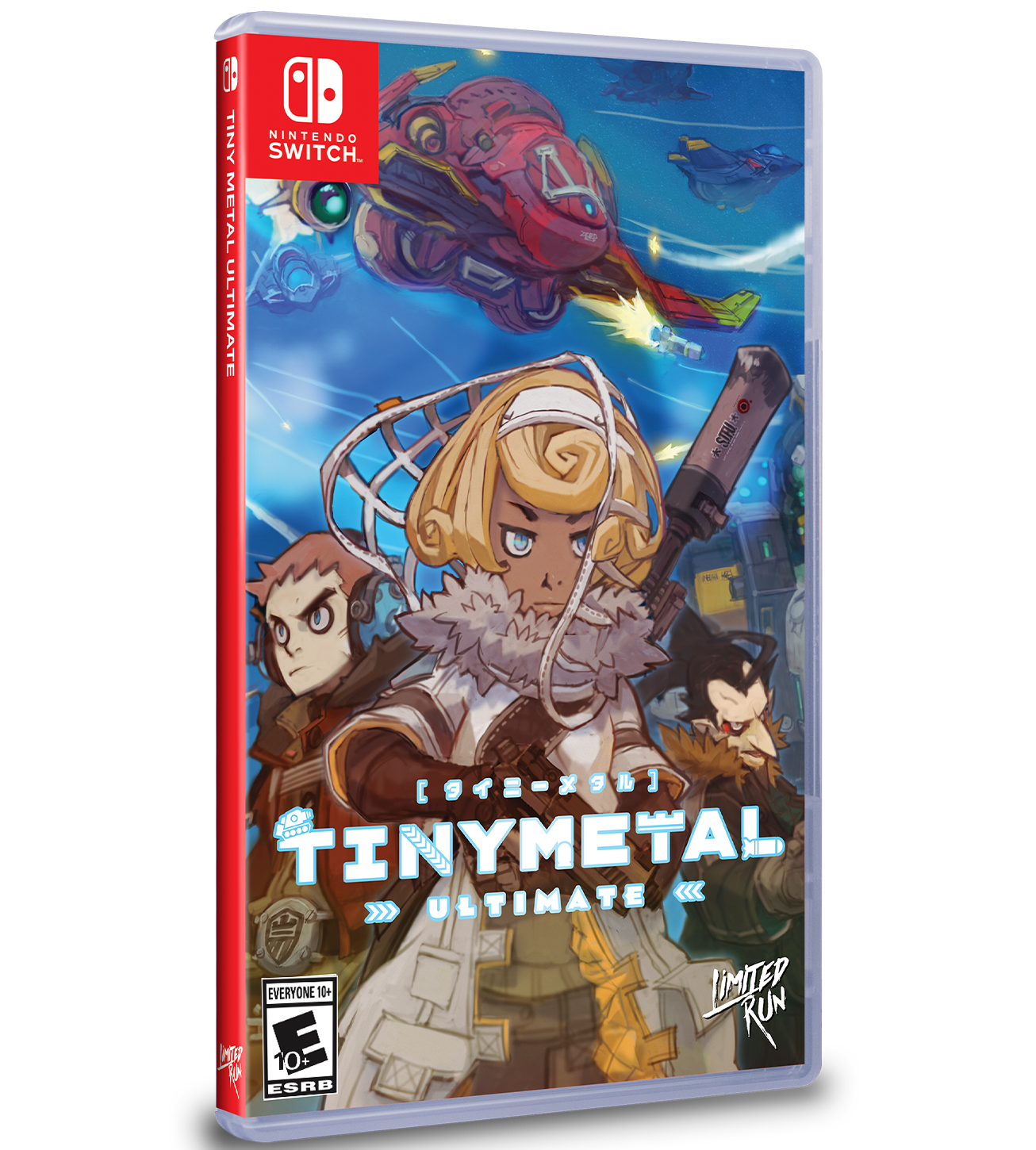 switch-limited-run-64-tiny-metal-ultimate-strategiespiel image 1