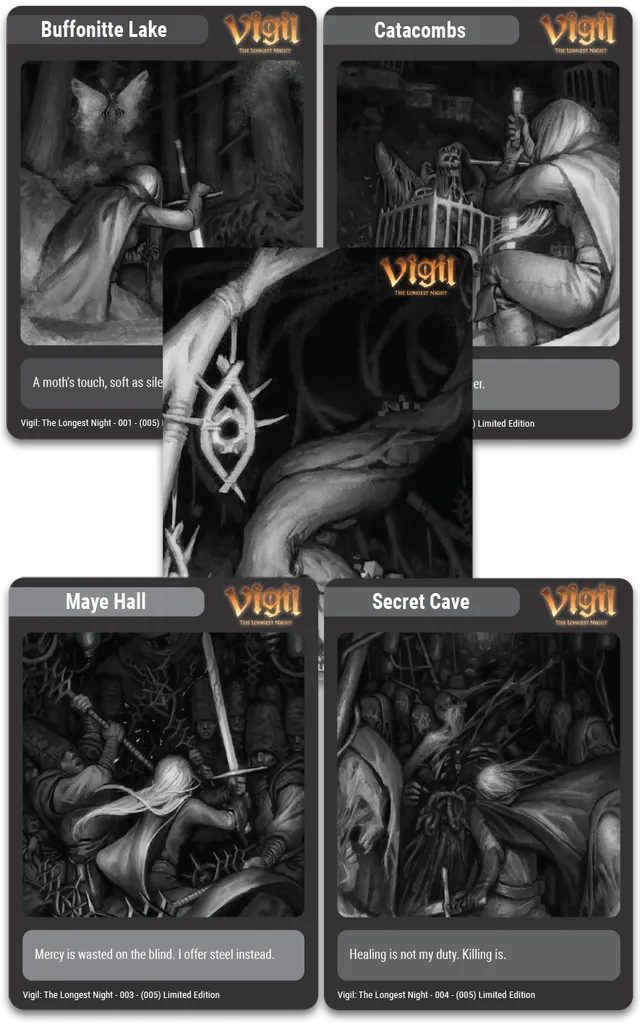 super-rare-games-tc-137-vigil-the-longest-night-trading-cards-booster image 1