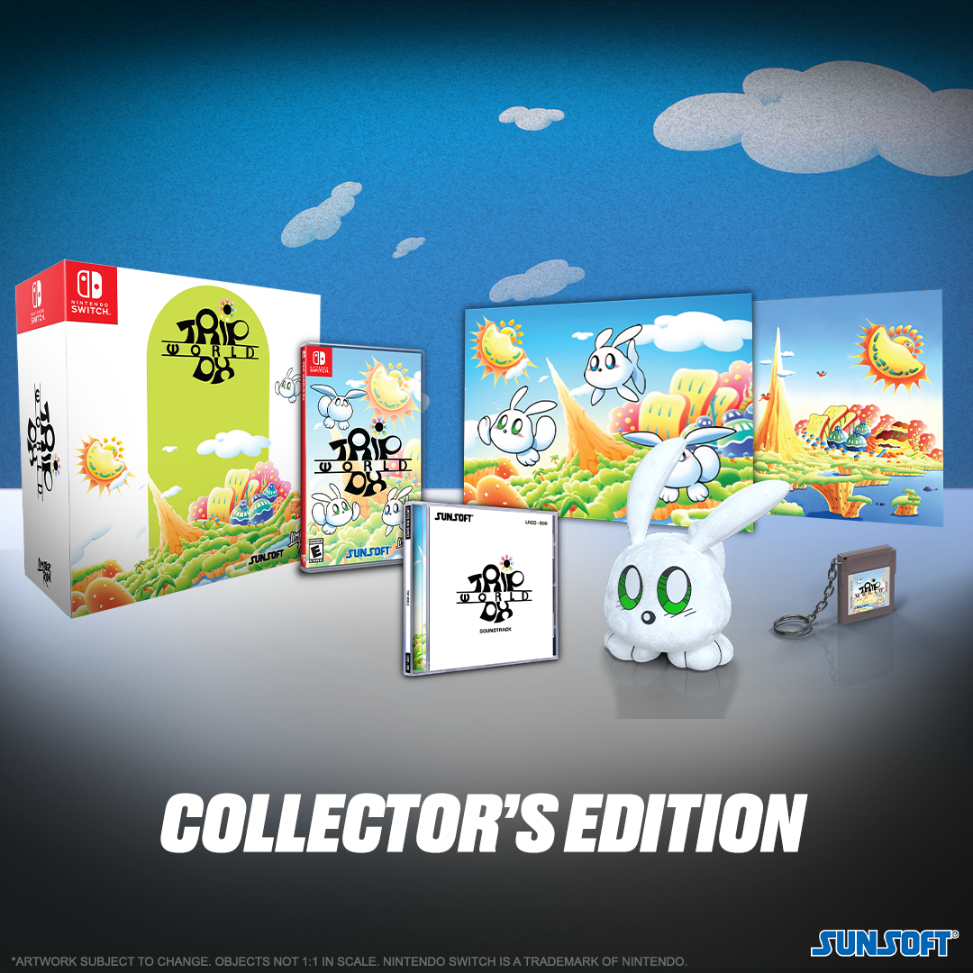switch-limited-run-189-trip-world-dx-switch-spiel-collector-s image 2