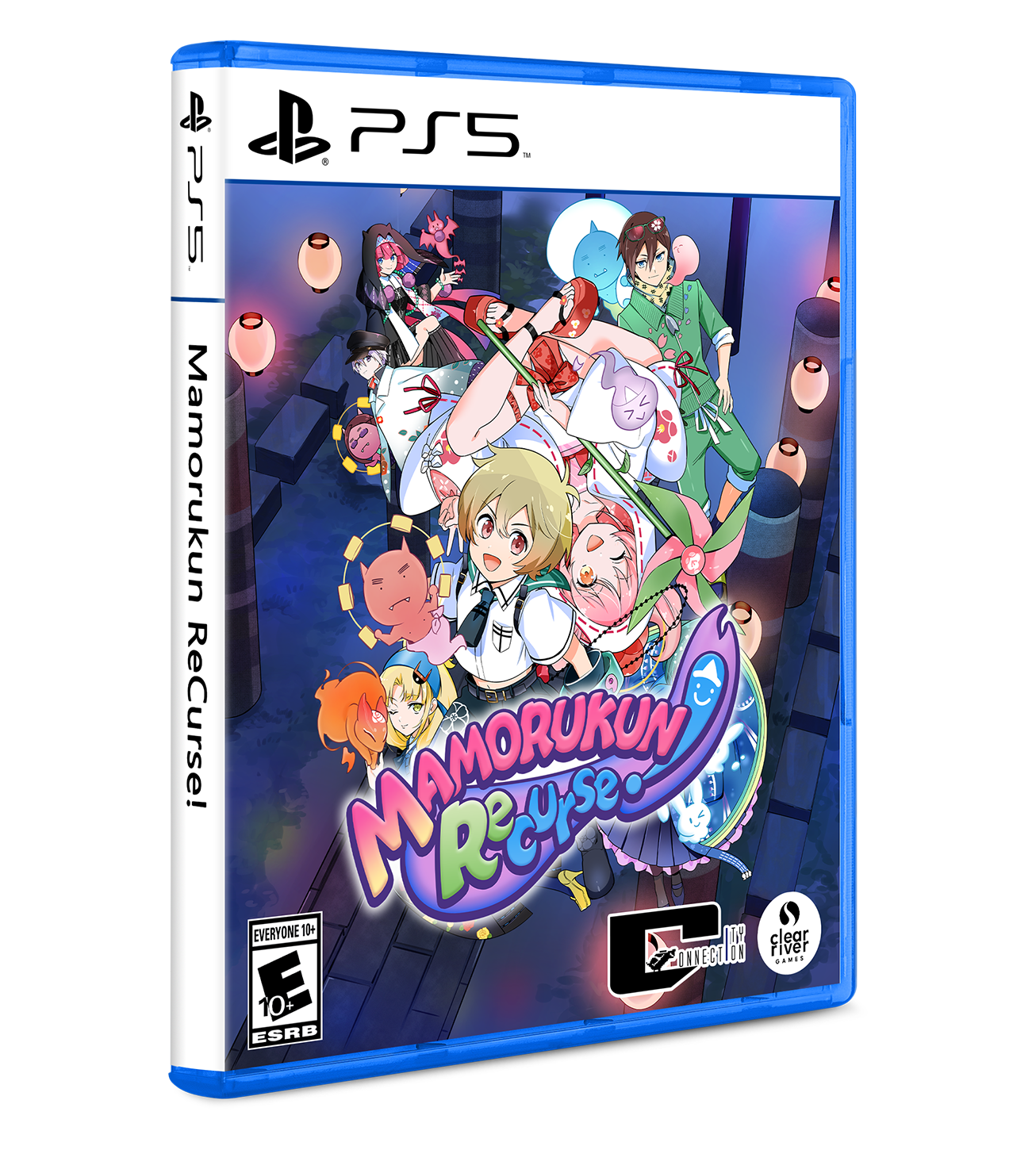 limited-run-mamorukun-recurse-switch-spiel-standard-edition image 4