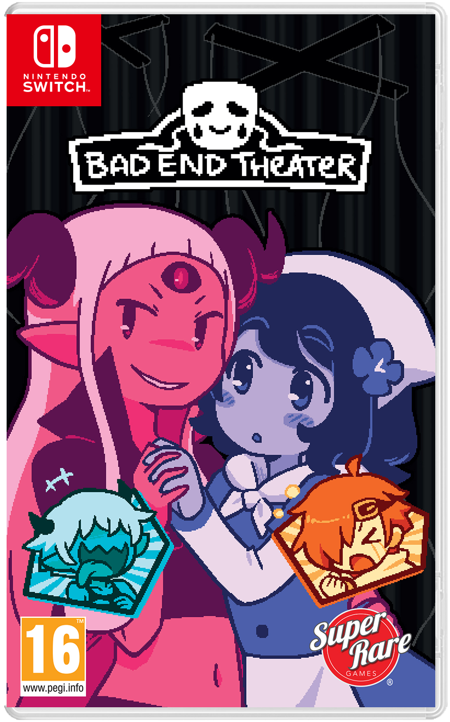 super-rare-games-srg-148-bad-end-theater-switch-spiel image 1