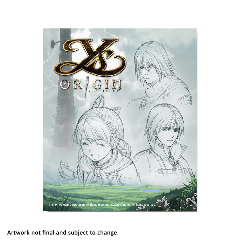 strictly-limited-ys-origin-switch-spiel-collector-s-edition image 8