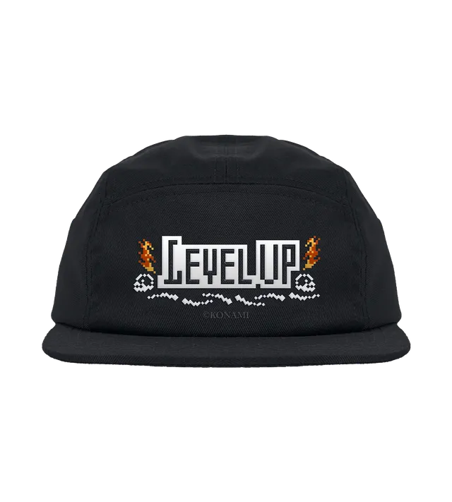 limited-run-castlevania-advance-collection-cap-5-panel image 1