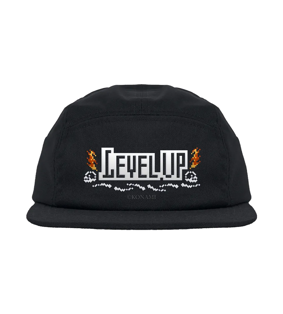 limited-run-castlevania-advance-collection-cap-5-panel image 1