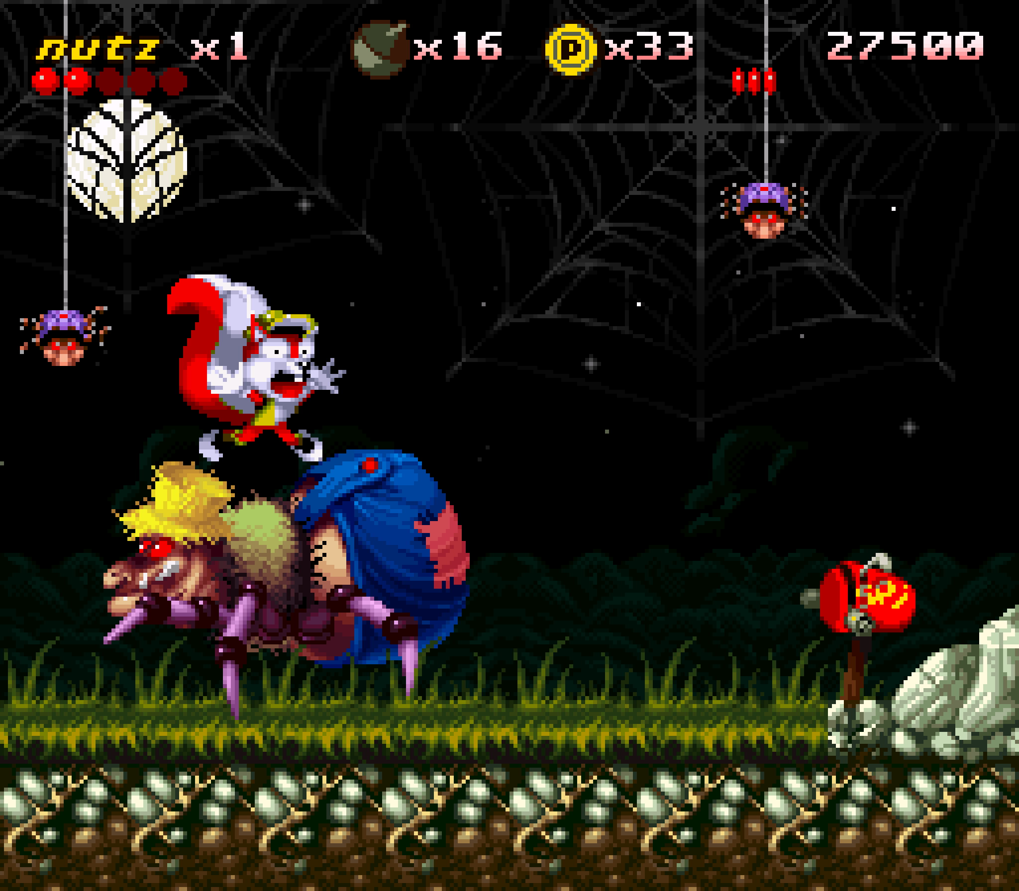 strictly-limited-mr-nutz-mega-drive-spiel-limited-edition-modul image 6