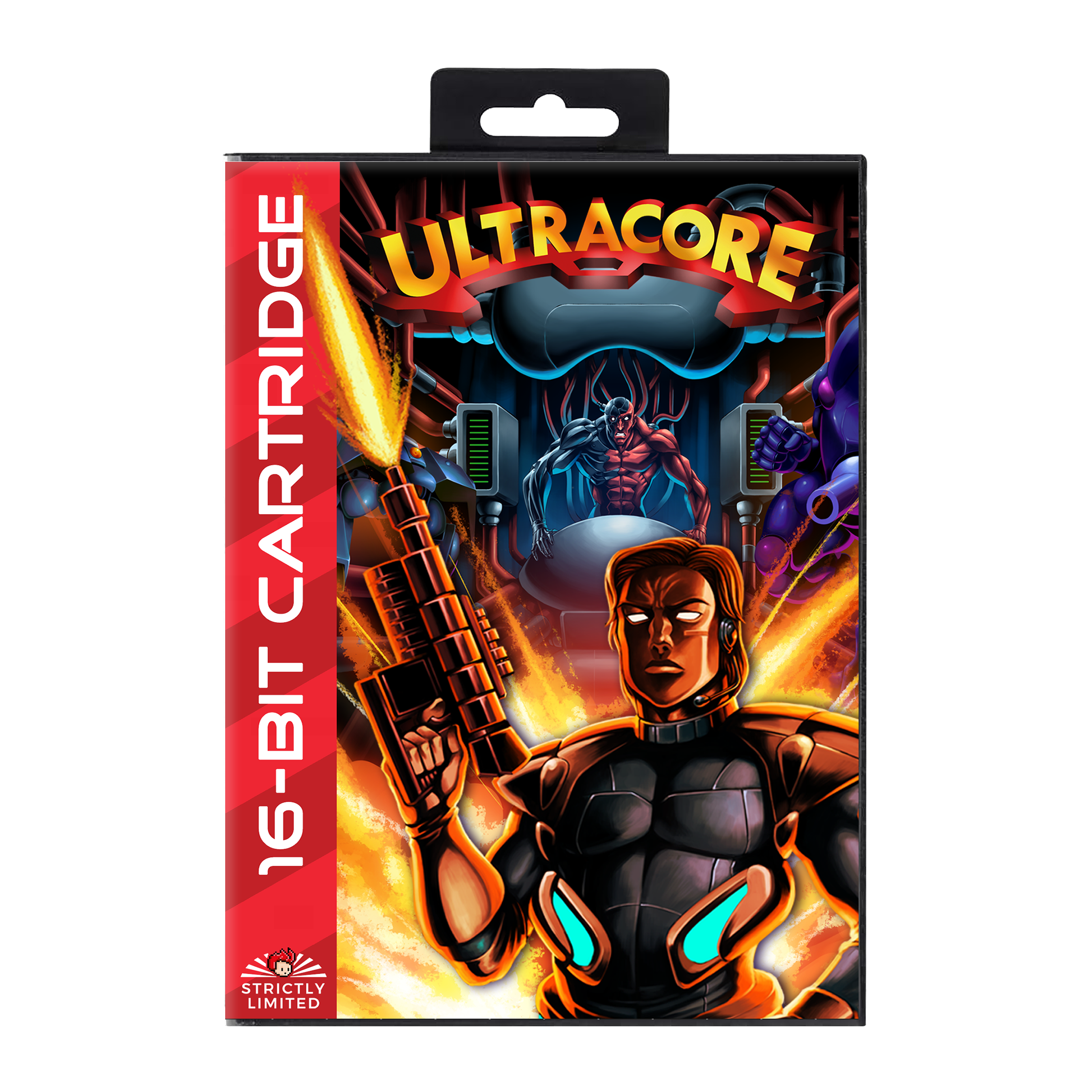 strictly-limited-ultracore-genesis-modul-limited-edition-60hz image 1