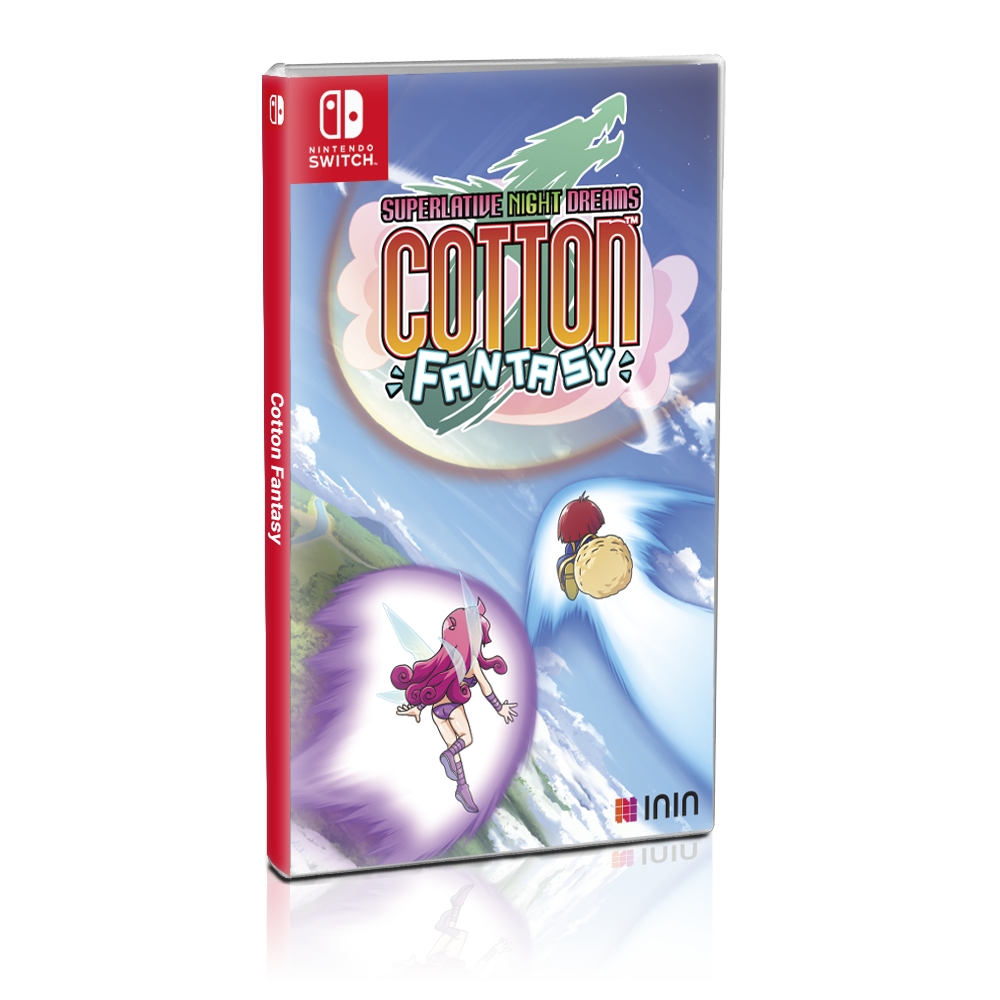 strictly-limited-cotton-fantasy-switch-shoot-em-up-collector-s-edition image 6