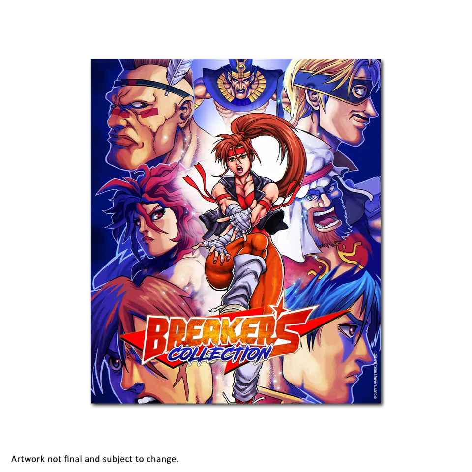 strictly-limited-games-breakers-collection-art-card-alu-14x17-limitiert image 1