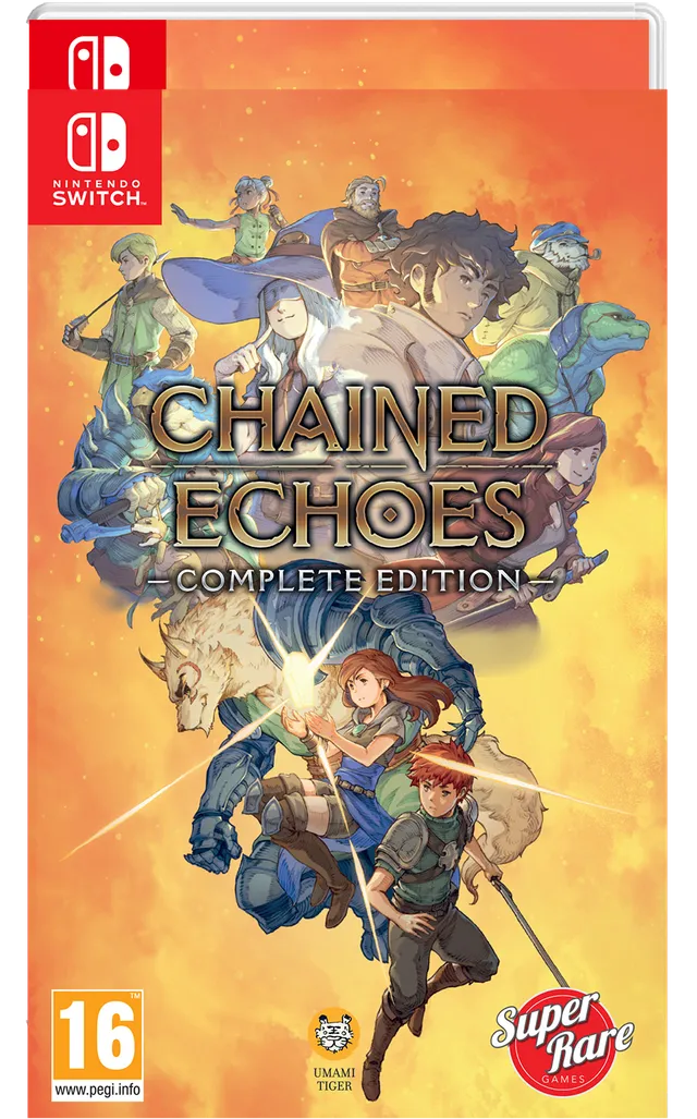 super-rare-games-srg-158-chained-echoes-switch-spiel-complete-edition image 1