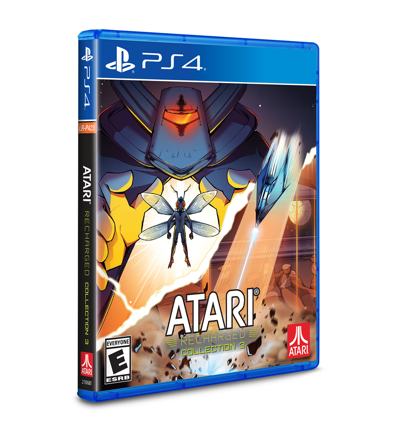 limited-run-546-atari-recharged-collection-3-ps4-spiel-arcade image 1