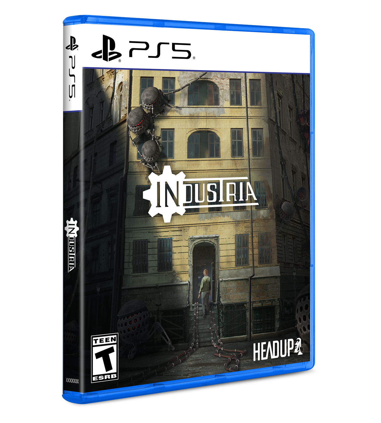 limited-run-industria-139-ps5-spiel-standard-edition image 1