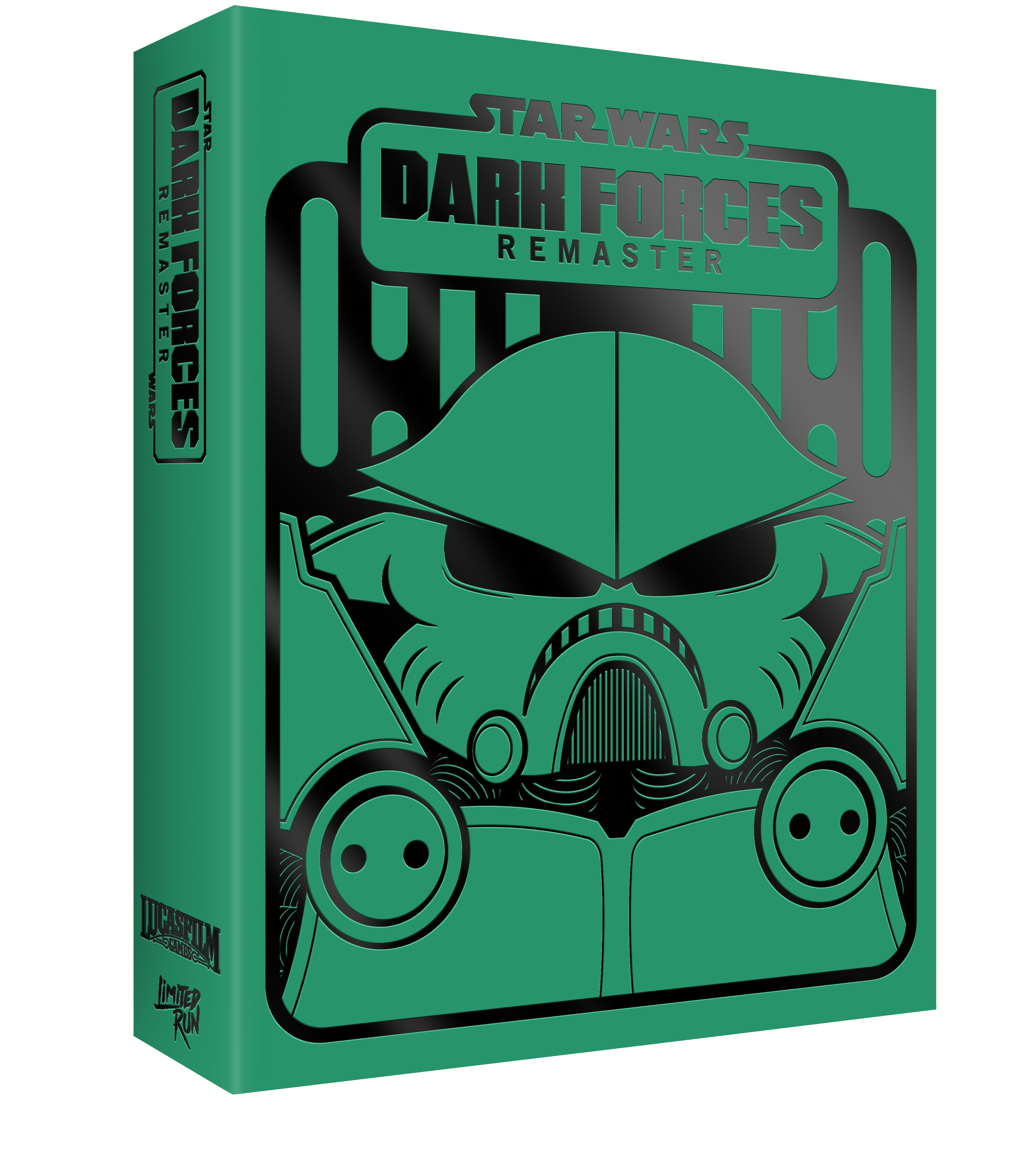 switch-limited-run-244-dark-forces-remaster-premium-edition image 1