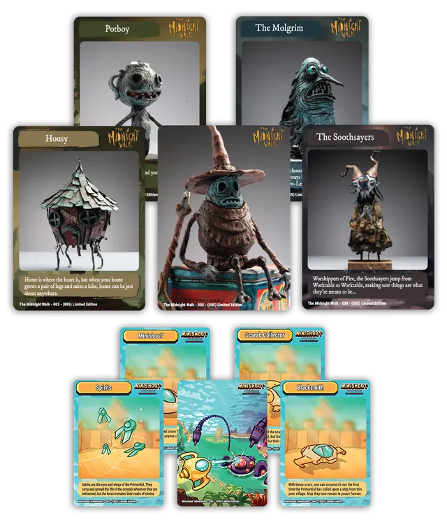 super-rare-games-sw2-mtc-01-minishoot-midnight-walk-karten-bundle image 1