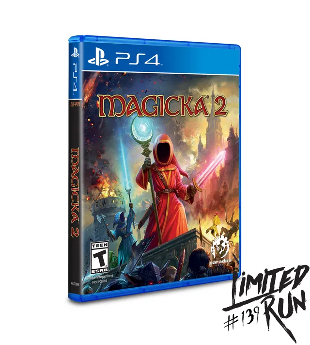 limited-run-magicka-2-139-ps4-spiel-standard-edition-limitiert image 1