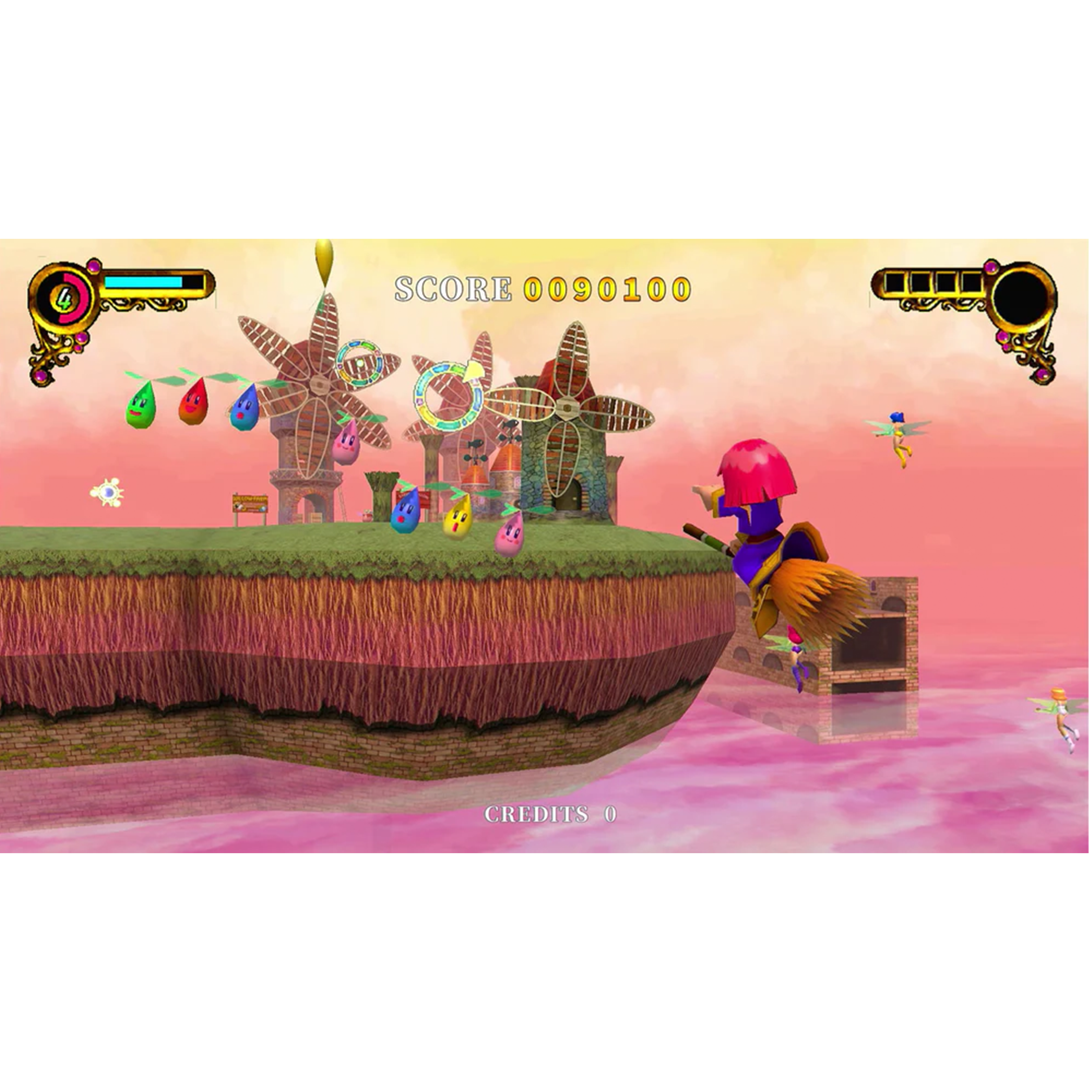 rainbow-cotton-special-edition-switch-spiel-japan-import-hexe image 7
