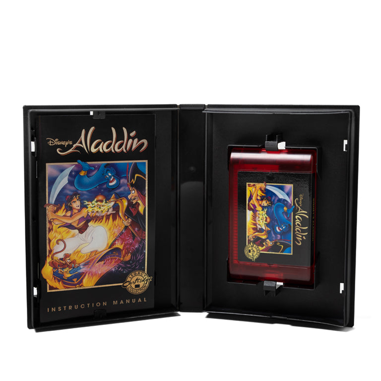 iam8bit-legacy-cartridge-aladdin-sega-genesis-modul image 4