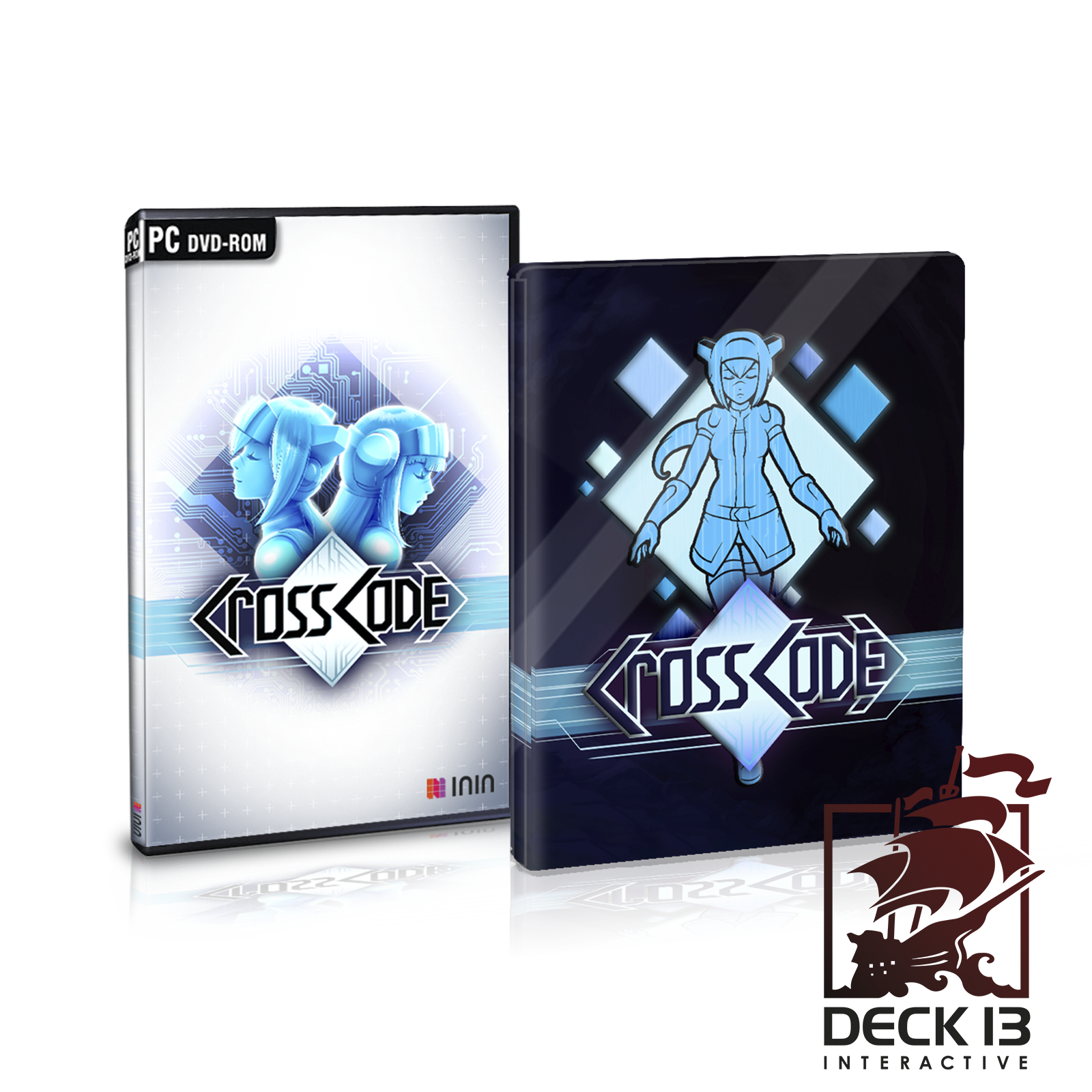 strictly-limited-crosscode-steelbook-edition-pc-spiel-dvd image 1