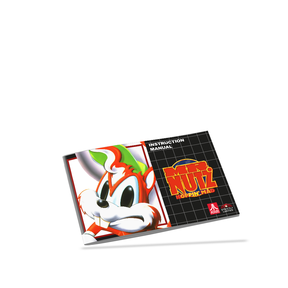 strictly-limited-mr-nutz-2-mega-drive-modul-hoppin-mad-limitiert image 3